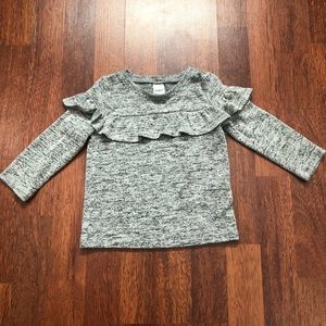 Osh kosh sweater